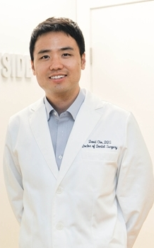 David T. Cho