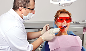 Dental Fillings Glenwood